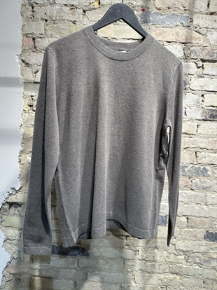 Boii - Sally o-neck Mole